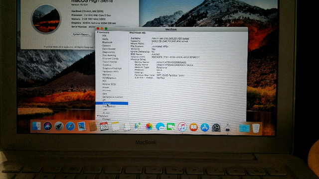 MacBook / Pro / Mac mini in Laptops in Vernon - Image 3