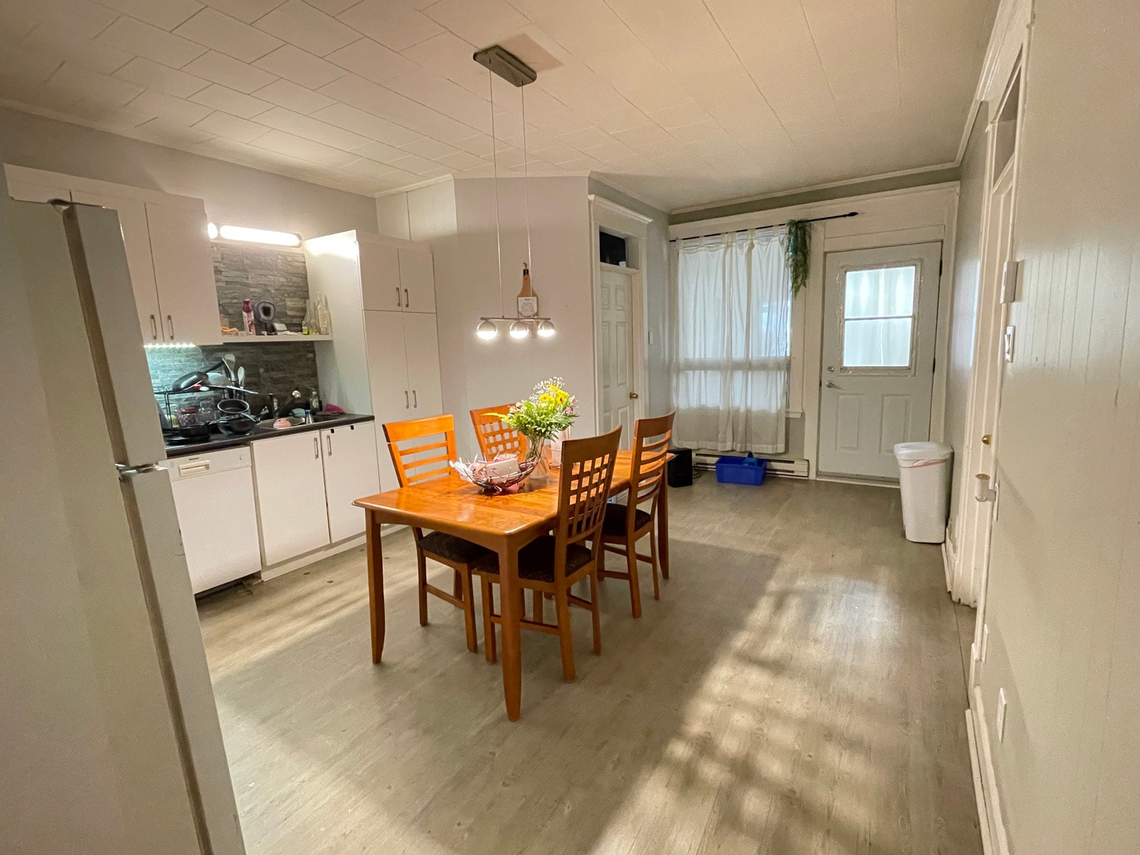 appartement 3 chambre — photo 2