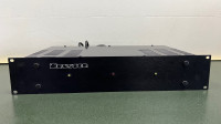 Bryston 2B Power Amplifier