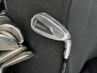 stealth HD 8iron (brand new)