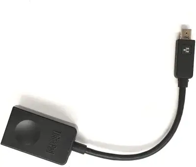 Ethernet  Extension Cable Adapter for Lenovo Carbon & Yoga, View more