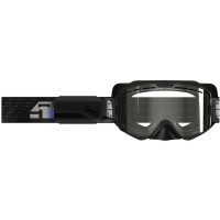 509 Kingpin XL Ignite Electric Snowmobile Goggles 509