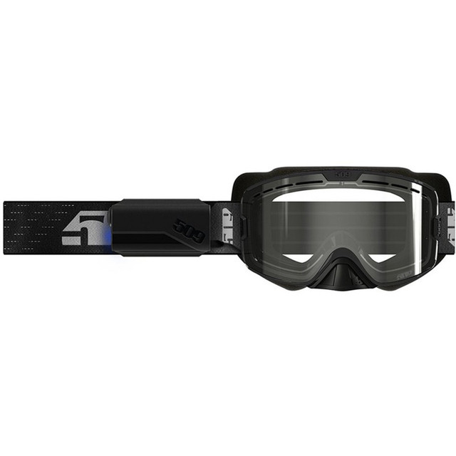 509 Kingpin XL Ignite Electric Snowmobile Goggles 509 in Other in Mississauga / Peel Region