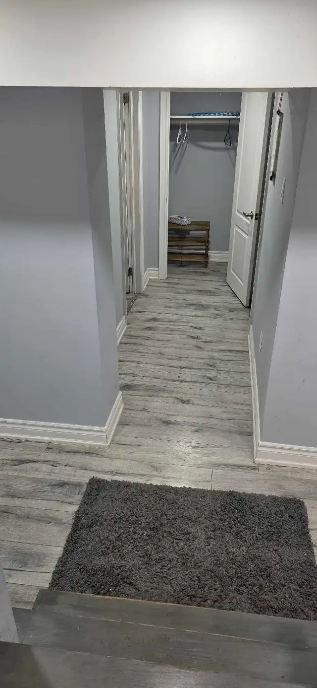 Basement Room for Rent – Prime Eglinton & Midland in Long Term Rentals in City of Toronto - Image 4