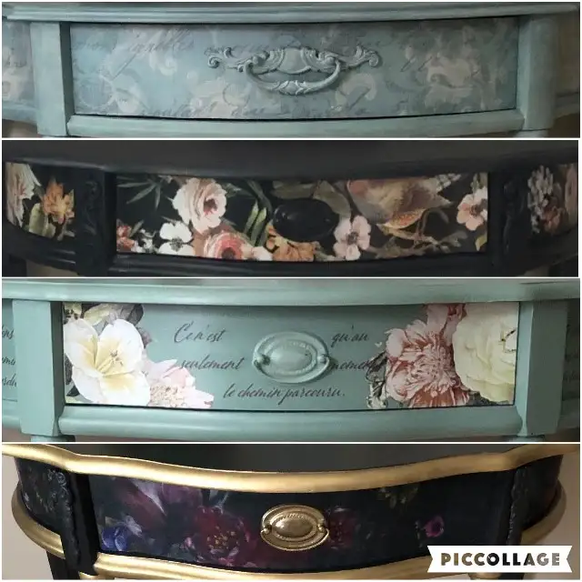 Bombay Company Half Moon Console Tables in Other Tables in Oakville / Halton Region - Image 10