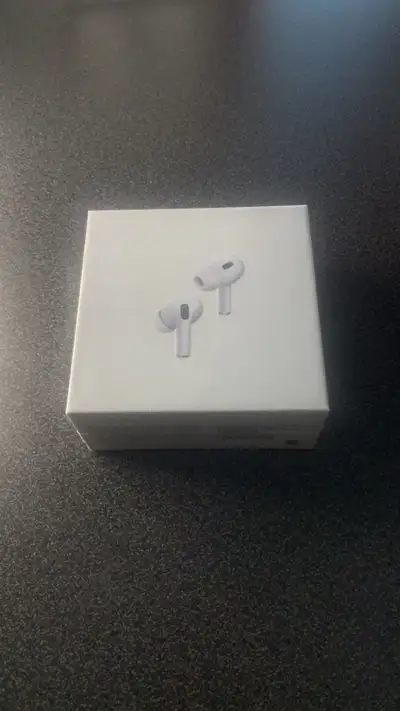 Apple AirPods Pro, View more