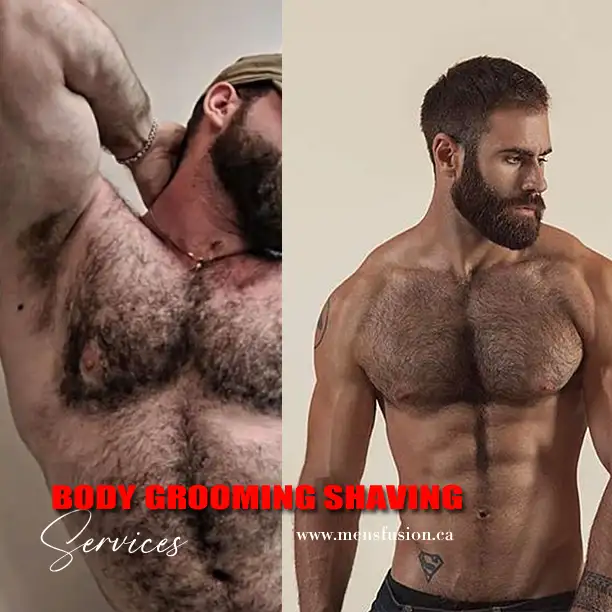 EURO/body HAIR REMOVAL/ GROOMING/SHAVING/Brazilian Shave63235433207553127