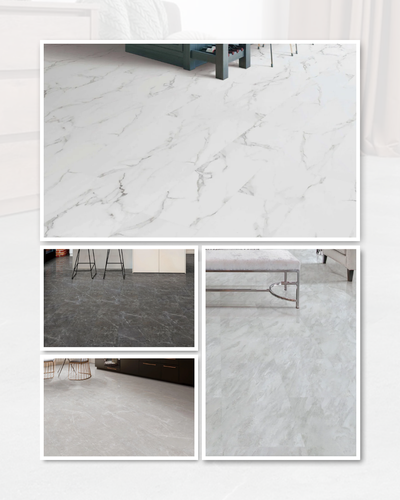 Feeling overwhelmed with spring renovations and don’t know where to start? Don’t panic — Flooring Li...