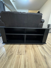 Entertainment stand 