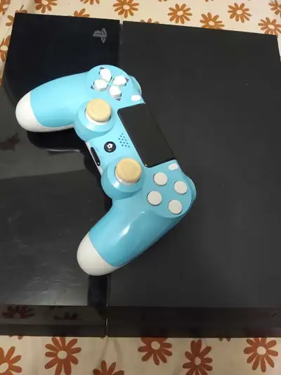 PlayStation 4, View more