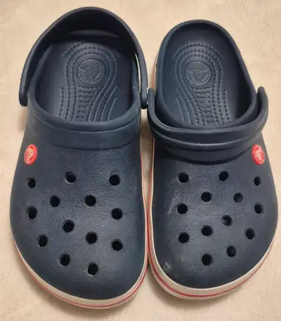 Crocs, boy's shoes, View more