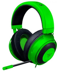 Razer Kraken Competitive Gaming Headset - Noise Cancelling Micro