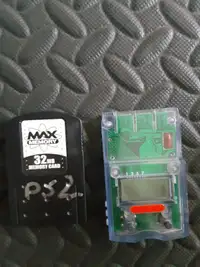 Playstation 2 memory card ps1 memory cards ps2 ps 1