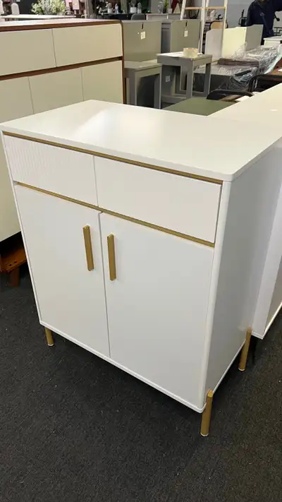 VASAGLE Buffet Cabinet with Storage, Sideboard Storage Cabinet w, View more