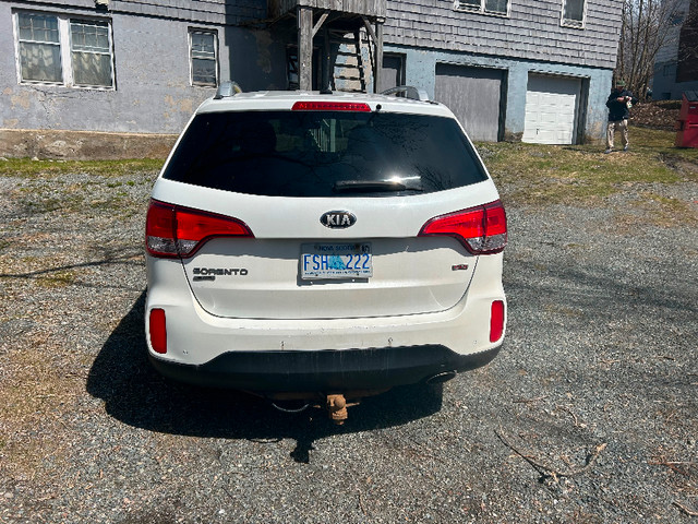 2014 Kia in Cars & Trucks in Cape Breton - Image 3