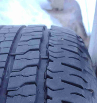 4 Pneus GoodYear Wrangler 275 65 18