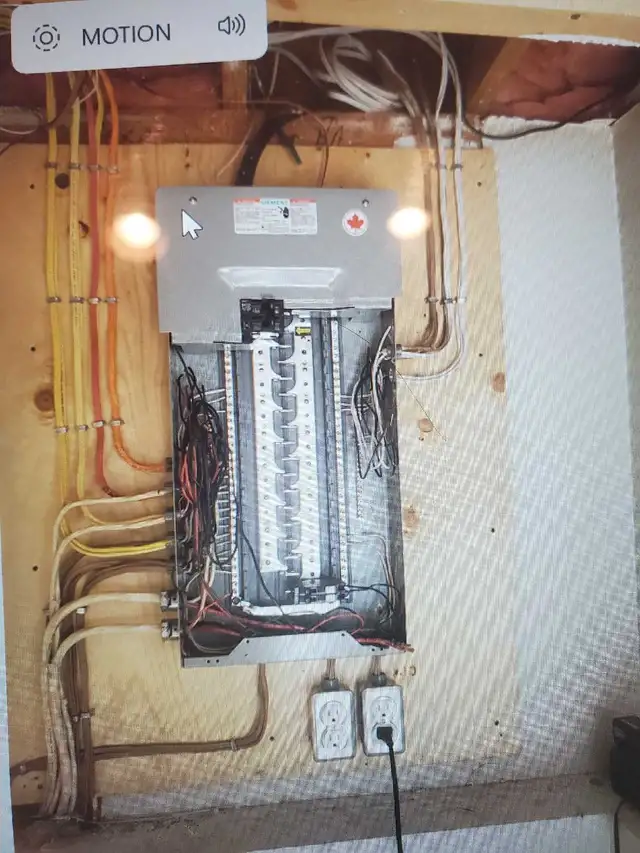 Master Electrician540256290074142726