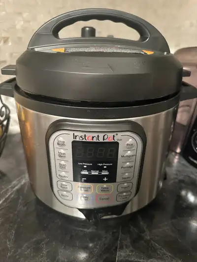 instant pot , View more