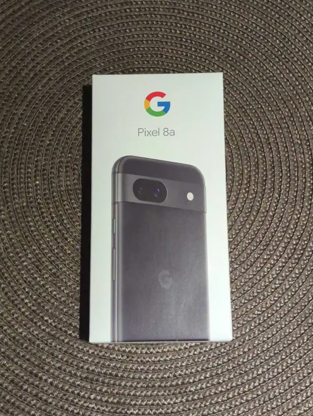 Pixel 8a  in Cell Phones in City of Toronto - Image 2