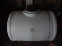 Blueberry (or other) Sprayer Tank 425 Litre