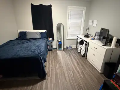 LEASE TAKEOVER – ARCADIAN STUDENTS | BARRIE 306 Georgian Drive, Barrie Looking for a student to take...