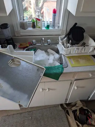 repair appliances , View more