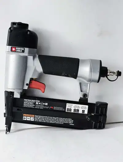 PORTER CABLE BN200SB 2" ( 50mm ) 18-Ga Pneumatic Brad Nailer, View more