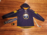 Buffalo Sabres Package