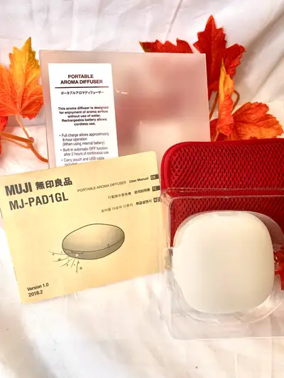 Portable Diffuser , View more