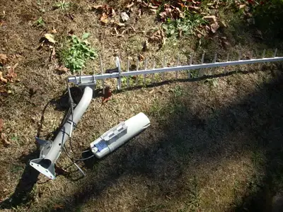 Wifi Antenna and Transceiver, View more