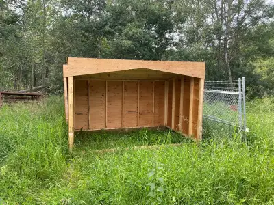 Multiple buildings ready to go , View more