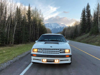 1993 Mustang LX 5.0