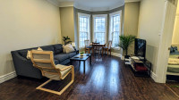 Students seeking roommate. Halifax. Summer sublet. Avail  Now.