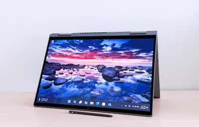 Lenovo ThinkPad X1 Yoga/ 4K Touch  2in1/ i7-11th/16GB RAM/512SSD, View more