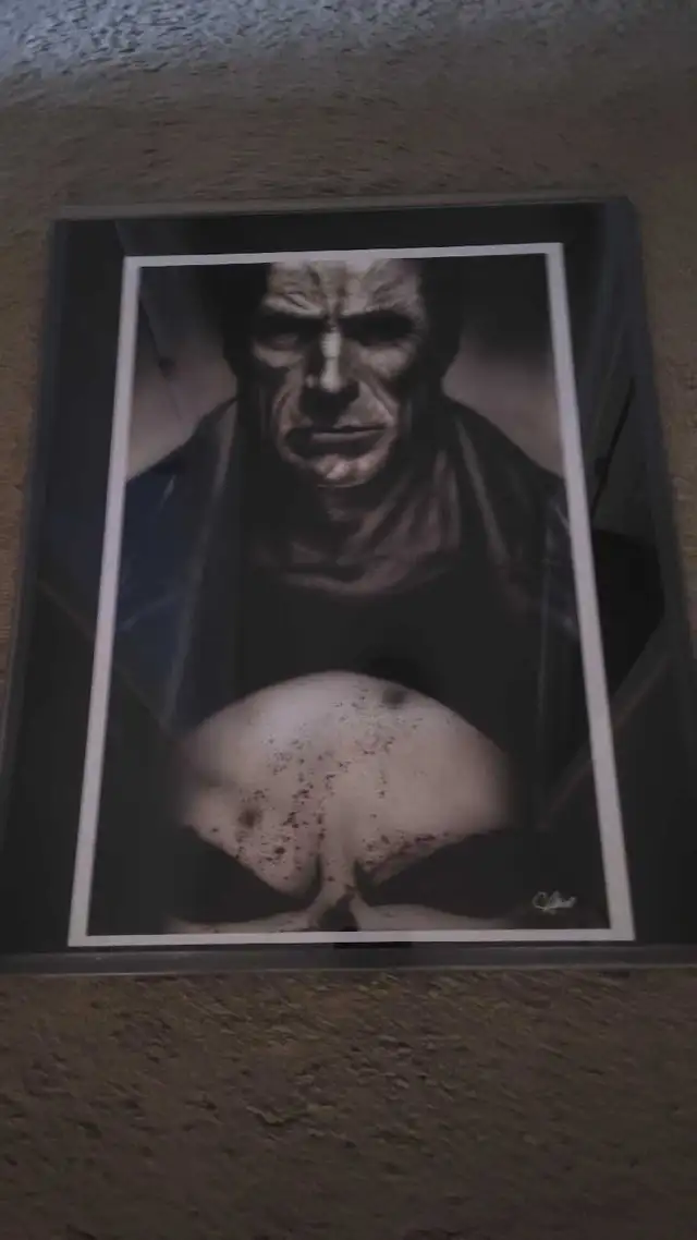 Punisher Print64208544897410120