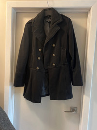 Women’s dress coat 