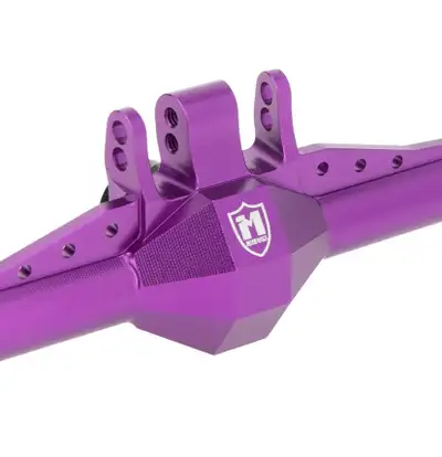 meus rc rear axle, View more