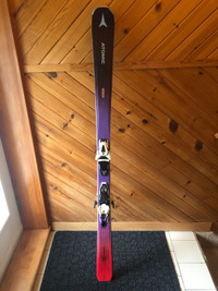 Skis ATOMIC Vantage X 80 CTI