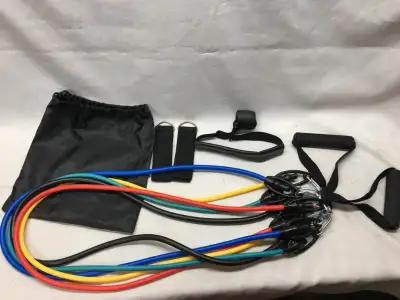 Resistance Bands Set, View more