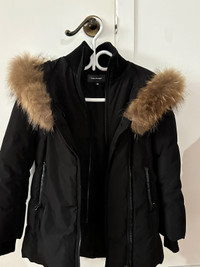 winter jacket mackage
