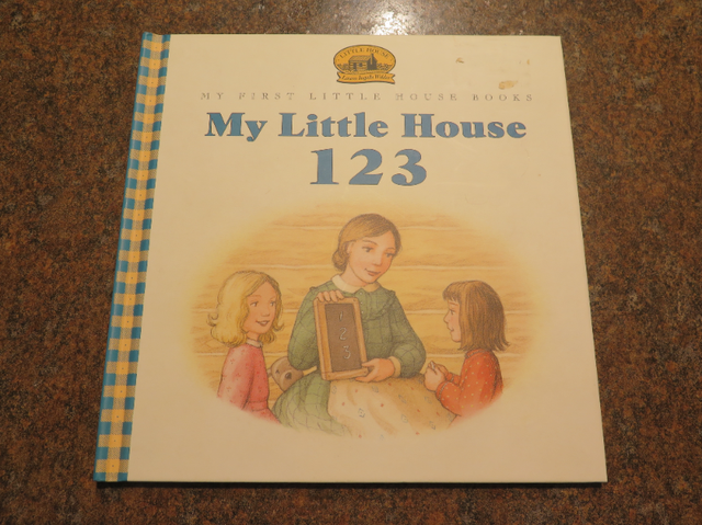 Little House on the Prairie Plate, Doll and Books in Children & Young Adult in Guelph - Image 5