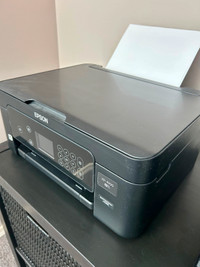 Epson 4100/XP Printer