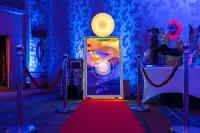 ✨MAGIC MIRROR✨cabine photo photomaton Miroir booth Me photobooth