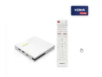 YokaTV Android box