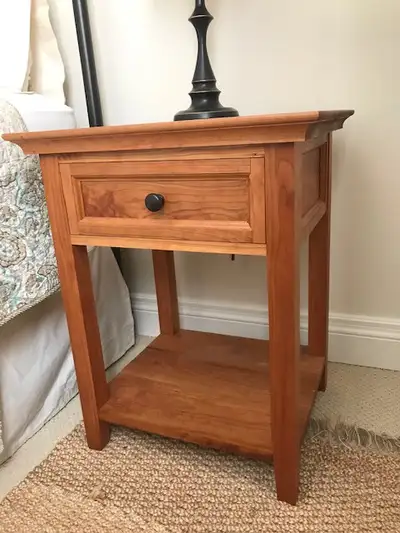 37 ads for night stand in Furniture in Oakville Halton Region Kijiji Marketplaces