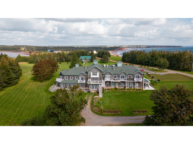 Waterfront Condo for Sale in Condos for Sale in Charlottetown