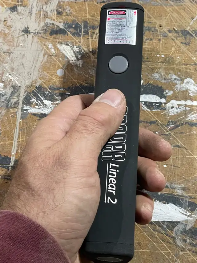 Executive Laser Pointer in General Electronics in Owen Sound - Image 3