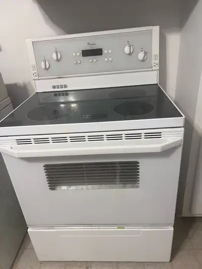 frigo et cuisinière à vendre, View more