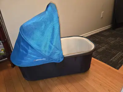 UPPAbaby Bassinet, View more