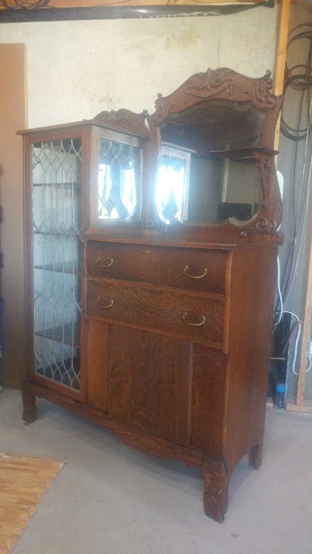 china cabinet in Hutches & Display Cabinets in Peterborough - Image 2